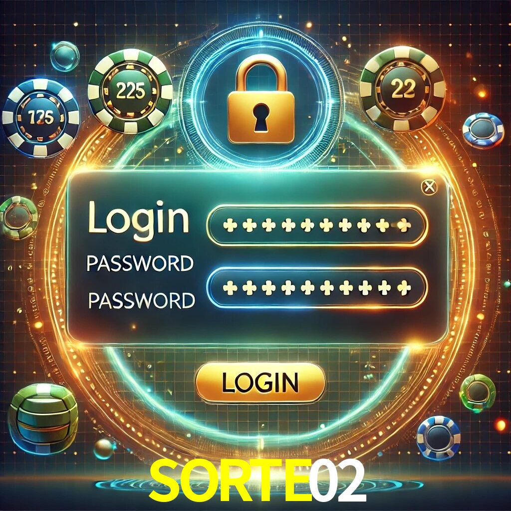 Como Fazer Login