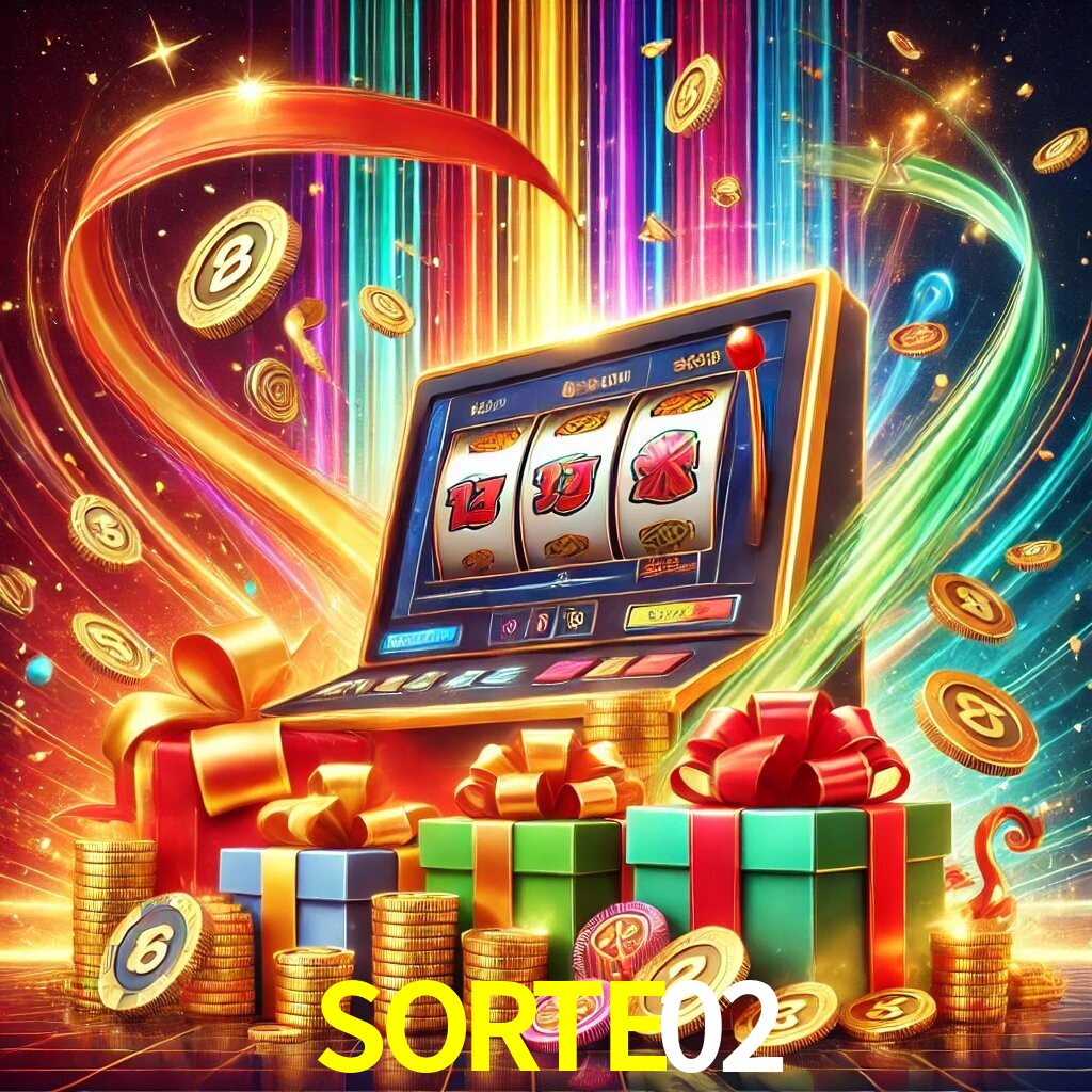 Promoções SORTE02